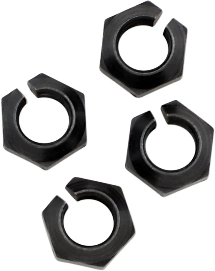 COLONY Pushrod Justerbara Låsmuttrar 15-84BT bild 1 PMMEDIA:163105a20692a743