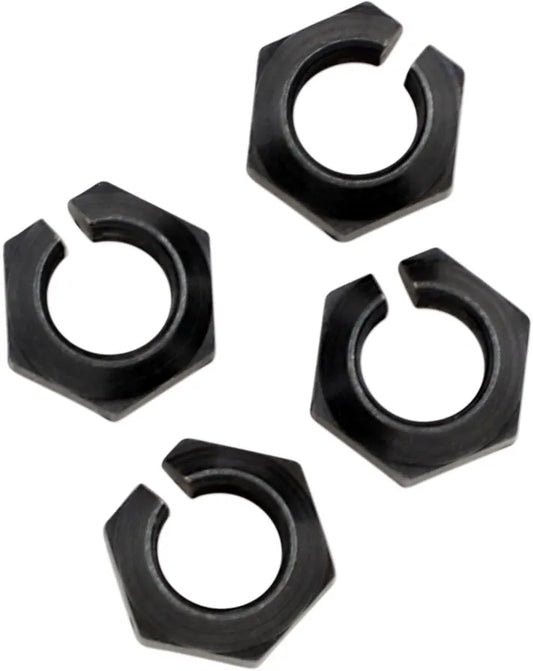 COLONY Pushrod Justerbara Låsmuttrar 15-84BT bild 1 PMMEDIA:163105a20692a743