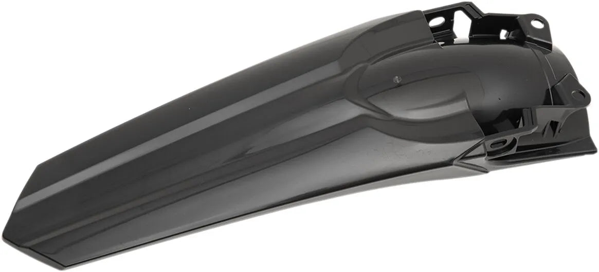 Cycra Powerflow Rear Fender Offroadmotorcyklar bild 9 PMMEDIA:d35190222d95e692