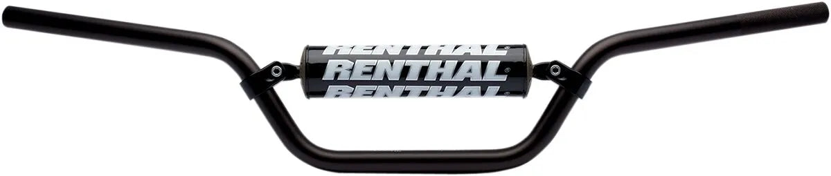 RENTHAL 7/8" Off-Road Styrstång 22 mm Raptor Svart bild 1 PMMEDIA:213e3ac0d95280c3
