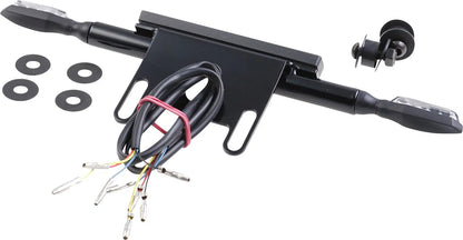 CULT WERK LED Blinkers 3-i-1 med fäste bild 3 PMMEDIA:1aa510521a620702