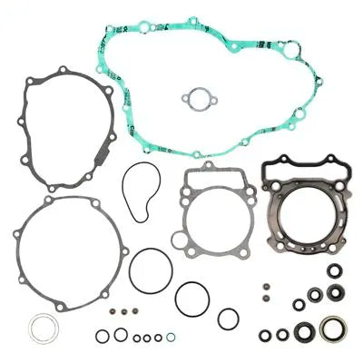 PROX Komplett Packningssats för Yamaha bild 1 PMMEDIA:a6a2d1084ff5888d