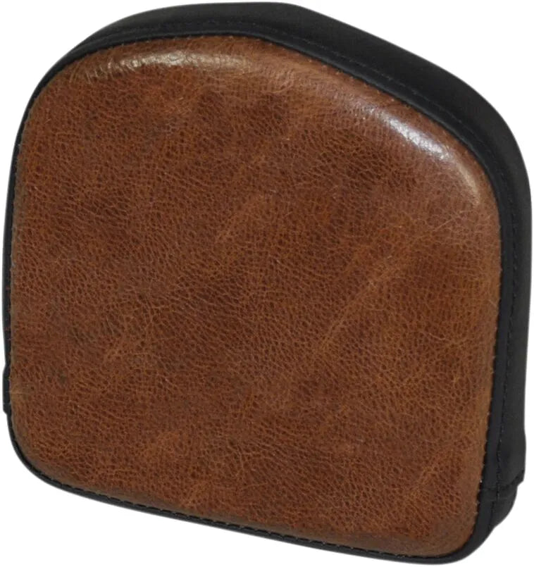 Saddlemen Gravestone Sissy Bar Pad Ryggstöd för sadlar bild 1 PMMEDIA:f96598d7b5ca468f
