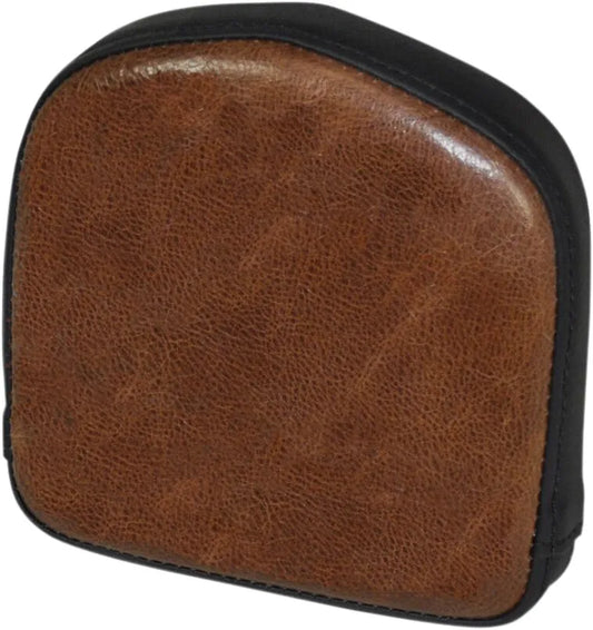 Saddlemen Gravestone Sissy Bar Pad Ryggstöd för sadlar bild 1 PMMEDIA:f96598d7b5ca468f