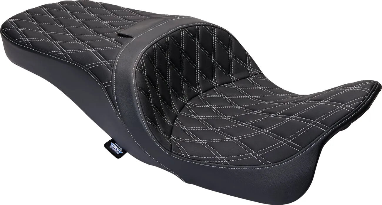 Drag Specialties Seats Freedom Touring Seat Sadlar Harley Touring bild 7 PMMEDIA:b92e8c1c70bae6c5