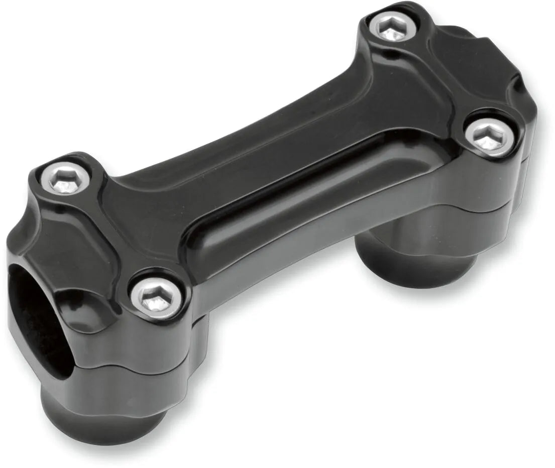 TODD'S CYCLE Bone Bar Styreklämma och Riser Kit bild 1 PMMEDIA:15afab8a126a4906