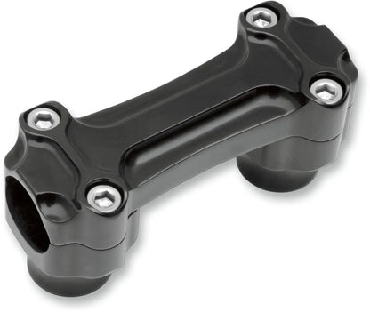 TODD'S CYCLE Bone Bar Styreklämma och Riser Kit bild 1 PMMEDIA:15afab8a126a4906