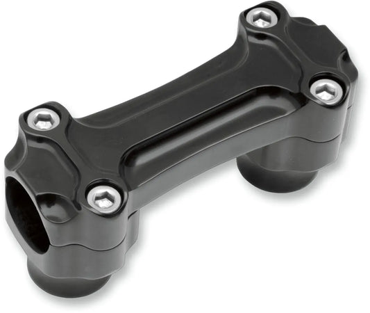 TODD'S CYCLE Bone Bar Styreklämma och Riser Kit bild 1 PMMEDIA:15afab8a126a4906