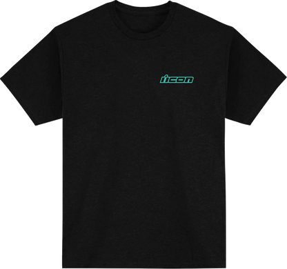 Icon Flyboy™ T-Shirt T-shirt herr bild 7 PMMEDIA:1bef9a019718405c