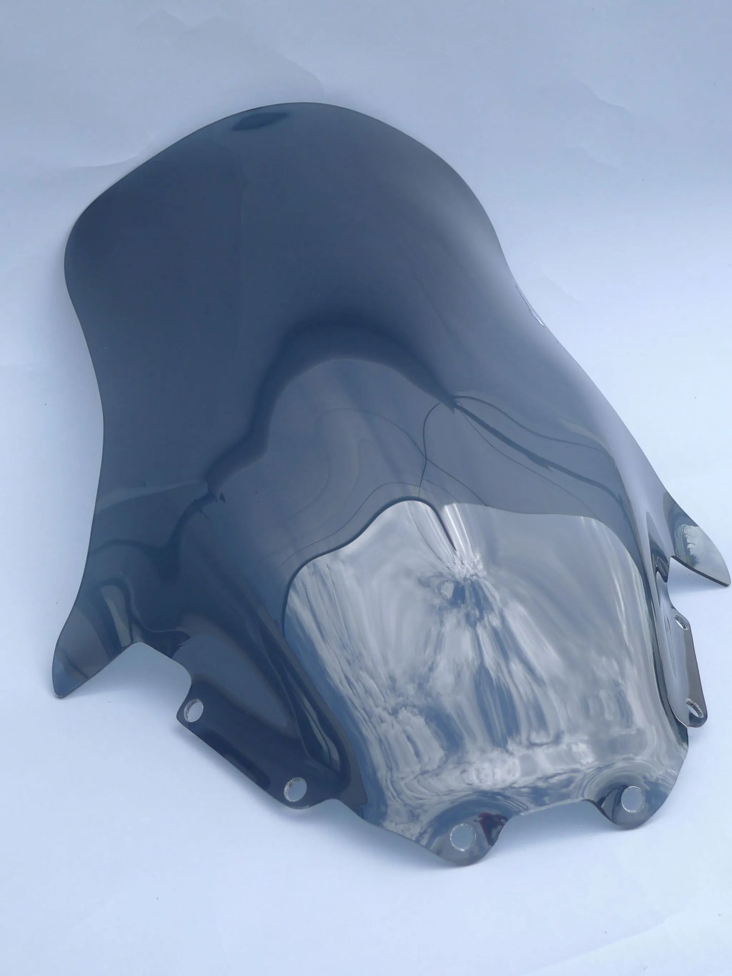 Bullster Windshield/Windscreen OEM Sport bild 8 PMMEDIA:342907e4f589b70f