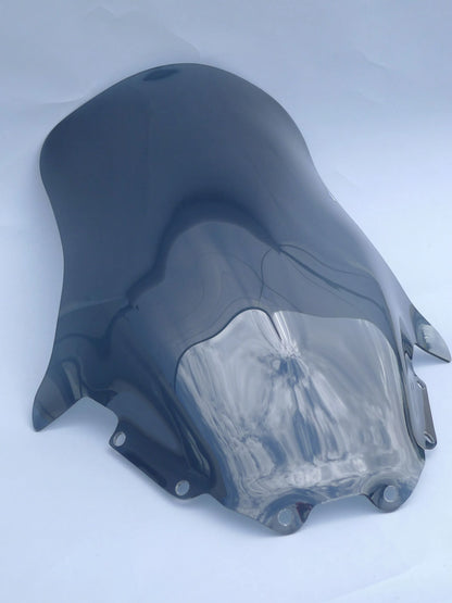 Bullster Windshield/Windscreen OEM Sport bild 8 PMMEDIA:342907e4f589b70f