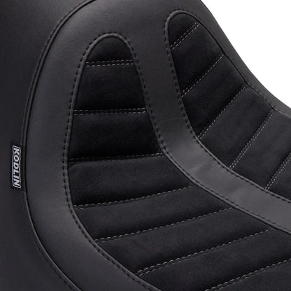 MUSTANG Kodlin Signature Series Solo Seat bild 4 PMMEDIA:b3018e643f3fda9f