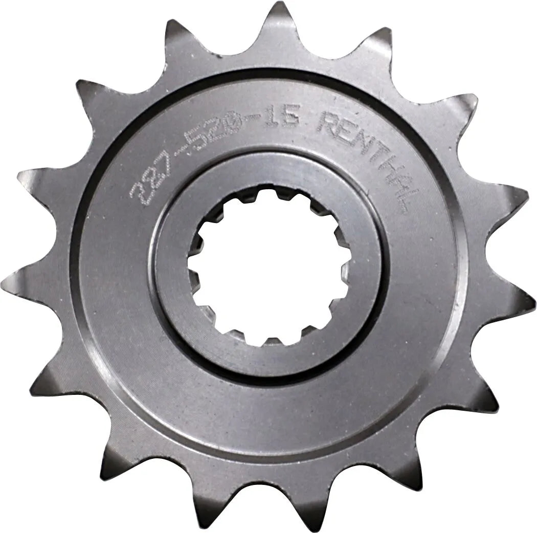 Renthal Front Sprocket Framdrev stål bild 3 PMMEDIA:6704bb4556ee9451