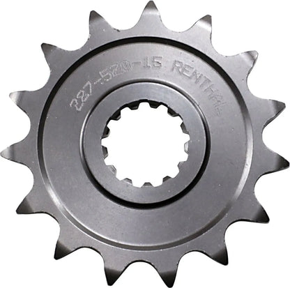 Renthal Front Sprocket Framdrev stål bild 3 PMMEDIA:6704bb4556ee9451
