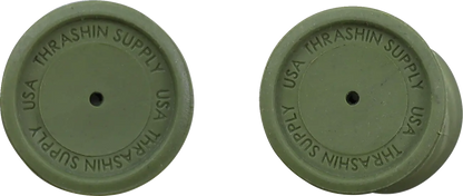 THRASHIN SUPPLY CO. Bolt Grips Green bild 3 PMMEDIA:5ef3f4931ecb4944