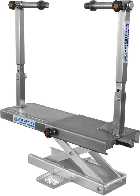 K&L SUPPLY Sport Jack Adapter bild 1 PMMEDIA:4565ea7028ebf281