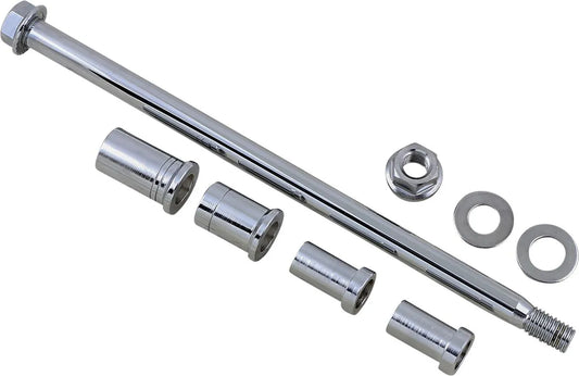 Drag Specialties Swingarm Pivot Shaft Kit Monteringsdelar svingarm bild 2 PMMEDIA:38bfe07e42dee510