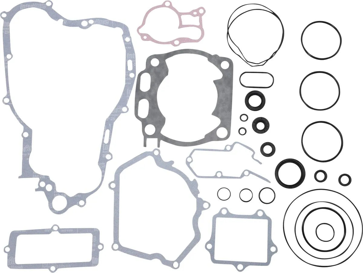 PROX Komplett Packningssats för Yamaha 2-takt bild 1 PMMEDIA:86b54dc7a2384986