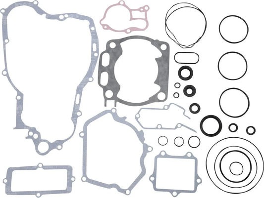 PROX Komplett Packningssats för Yamaha 2-takt bild 1 PMMEDIA:86b54dc7a2384986