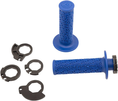 Moose Offroad Hard Parts 36 Series Lock-On Grips Handtag bild 13 PMMEDIA:5955e57507919967