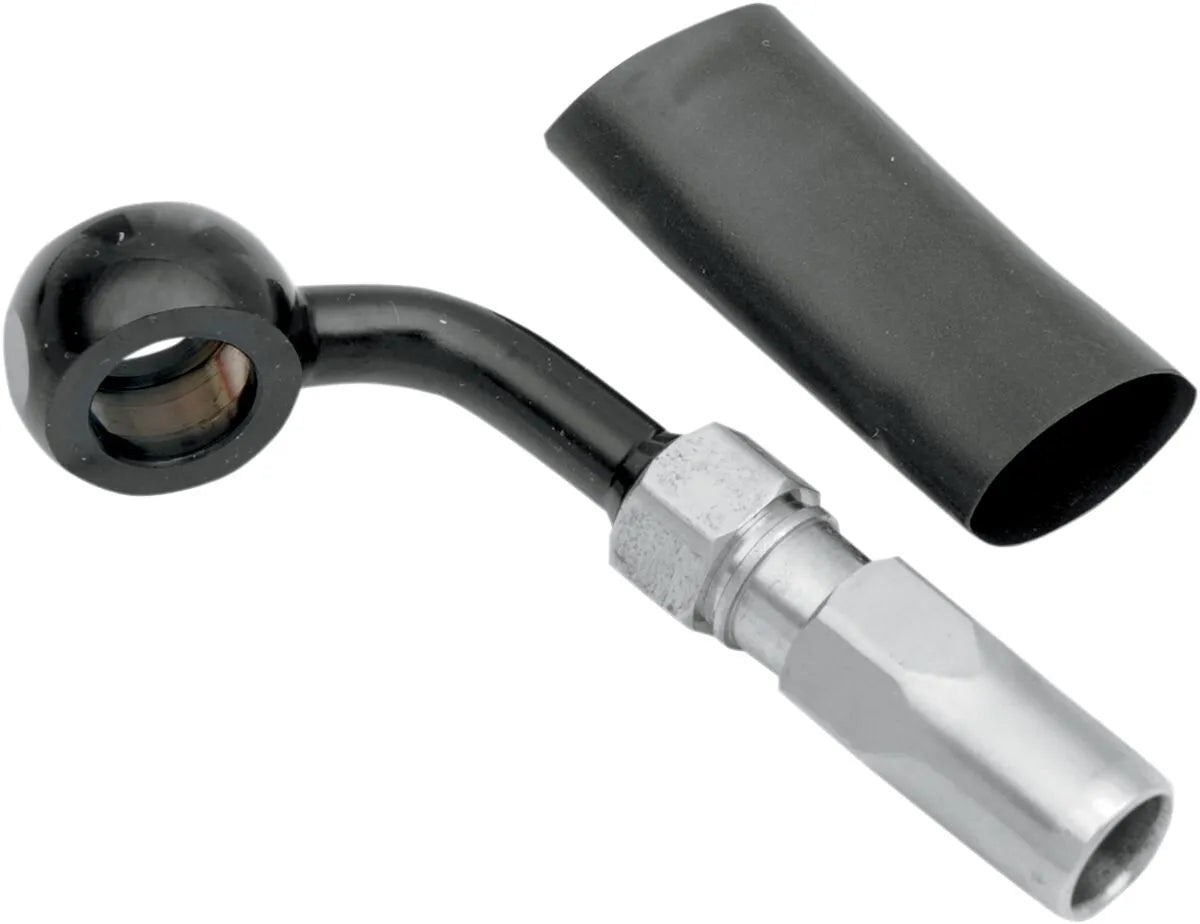 Magnum Shielding BYO® Build-Your-Own Banjo with Fitting Tillbehör bromsledningar bild 16 PMMEDIA:7175bc3d7c138a5e
