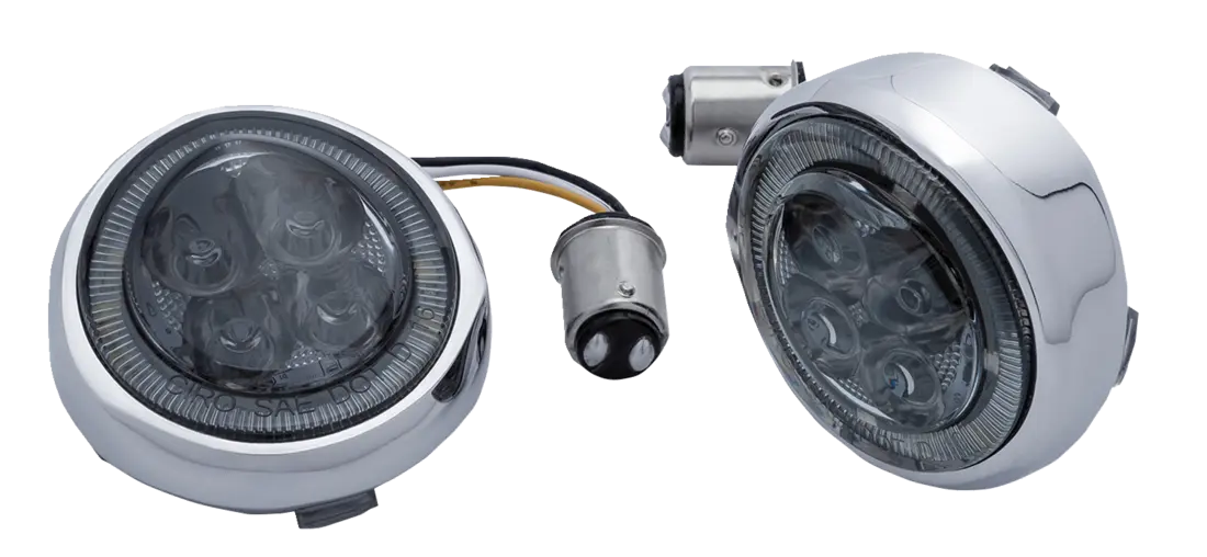 CIRO Fang® Framblinkersinsatser LED bild 1 PMMEDIA:5a040124a3f9f9d6