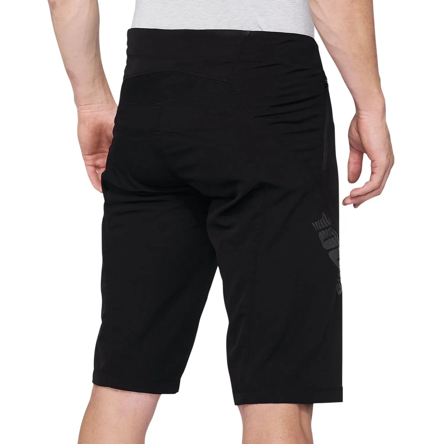 100% MTB Airmatic Cykelshorts bild 2 PMMEDIA:0490175d3465b260