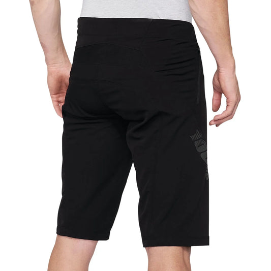 100% MTB Airmatic Cykelshorts bild 2 PMMEDIA:0490175d3465b260
