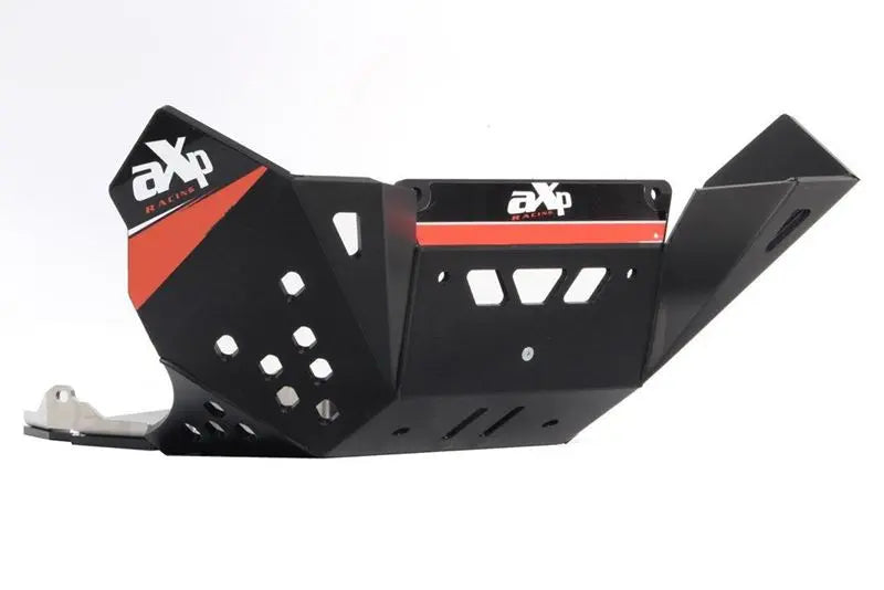Axp Racing Skid Plate Motorskydd bild 3 PMMEDIA:3807b80d635efba2