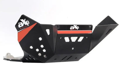Axp Racing Skid Plate Motorskydd bild 3 PMMEDIA:3807b80d635efba2