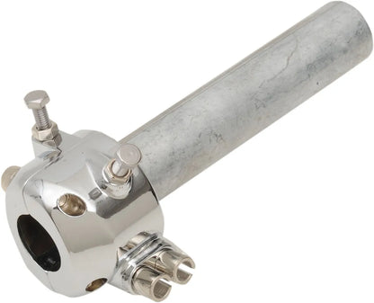 Emgo 7/8" Throttle Assembly Gasreglageenheter bild 2 PMMEDIA:0c34e88a642b2974