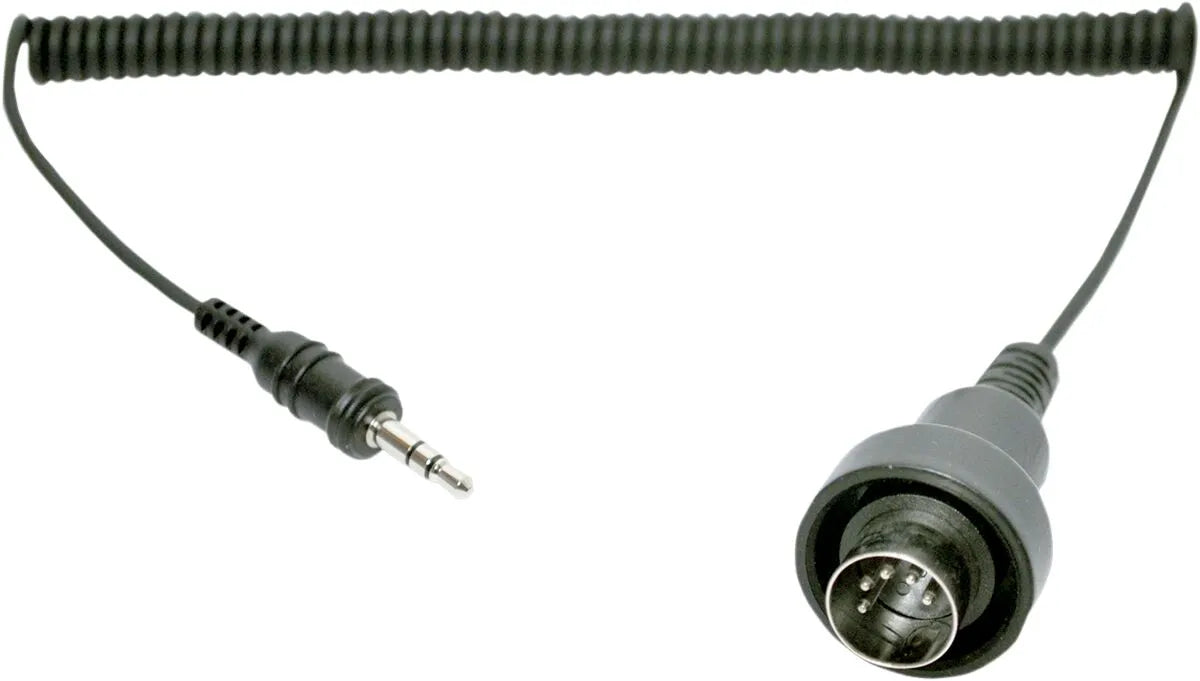 SENA Headset/Intercom Kabel 5-pin DIN Yamaha bild 1 PMMEDIA:53a6acbc95aaeb3c