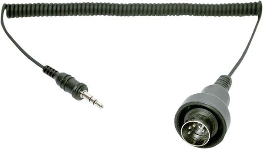 SENA Headset/Intercom Kabel 5-pin DIN Yamaha bild 1 PMMEDIA:53a6acbc95aaeb3c