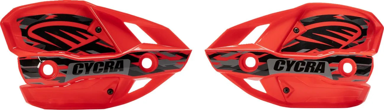 Cycra Replacement Probend™ Ultra Handshields Handskydd bild 5 PMMEDIA:8e1c6e11d2ccd52b