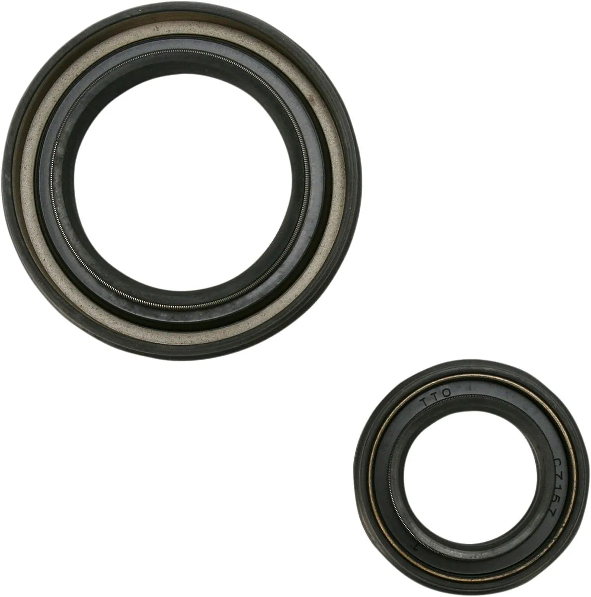 MOOSE OFFROAD HARD-PARTS Vevaxeltätning Kit YAM bild 1 PMMEDIA:487285064c969975
