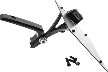 CULT WERK Nummerplåtsram med LED-belysning bild 5 PMMEDIA:6d0bcfada0124670