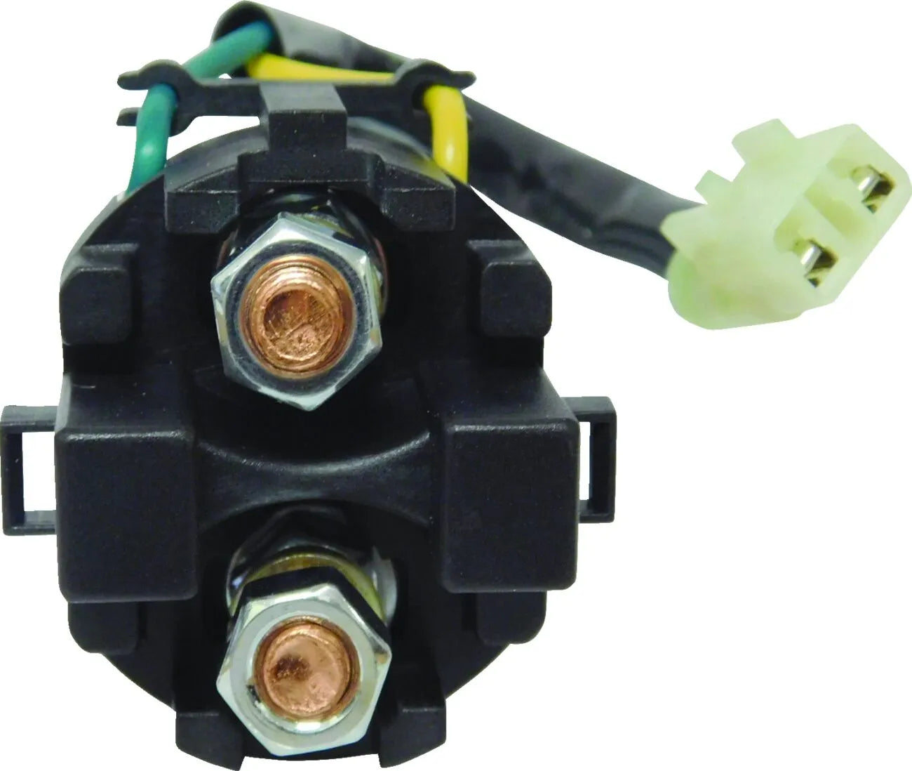 PARTS EUROPE Solenoid Switch bild 1 PMMEDIA:034eef71942b2726