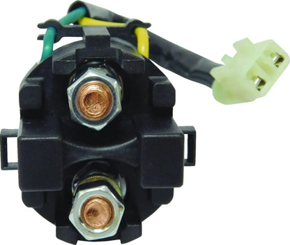 PARTS EUROPE Solenoid Switch bild 1 PMMEDIA:034eef71942b2726