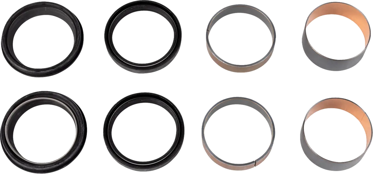 MOOSE OFFROAD HARD-PARTS Framgaffel Service Kit 48 mm bild 1 PMMEDIA:1534ccd69556d26e