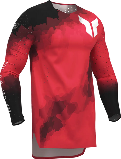 Thor Sportmode Carbon Tröjor herr bild 2 PMMEDIA:2b60936b8beb3acb