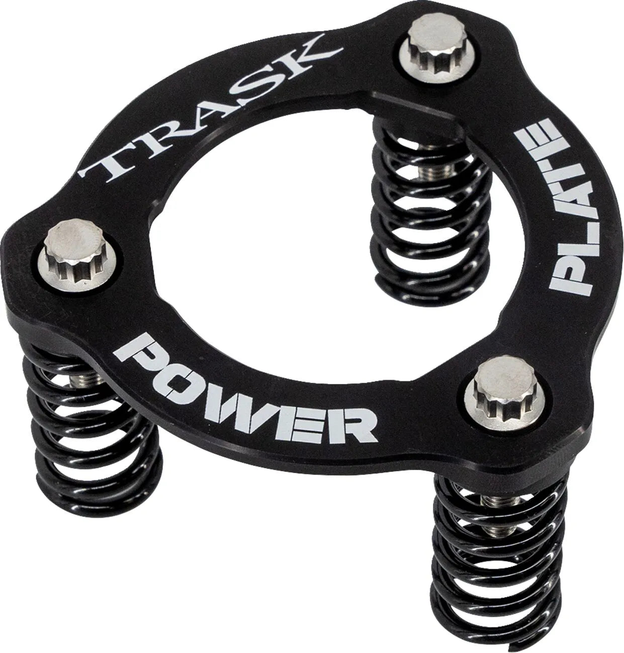 TRASK Power Plate Kit för koppling M8 bild 1 PMMEDIA:c268a0ed9445fd82