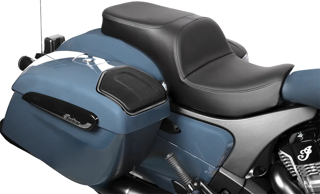 Drag Specialties Seats Freedom Touring Seat Övriga gatmotorcyklar bild 15 PMMEDIA:8a05b8558bae5f0b