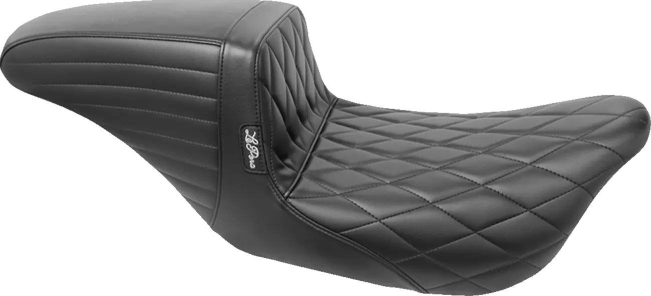 Le Pera Kickflip Seat Sadlar Harley Touring bild 9 PMMEDIA:881d2aac13cae0c2