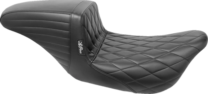 Le Pera Kickflip Seat Sadlar Harley Touring bild 9 PMMEDIA:881d2aac13cae0c2