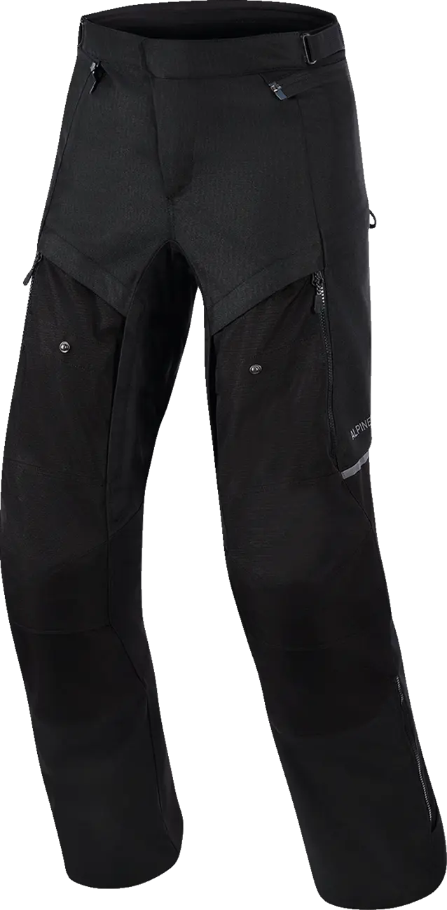 Alpinestars (Road) Cusco Drystar® Byxa textil herr bild 1 PMMEDIA:7f9abeaa0c9113c5