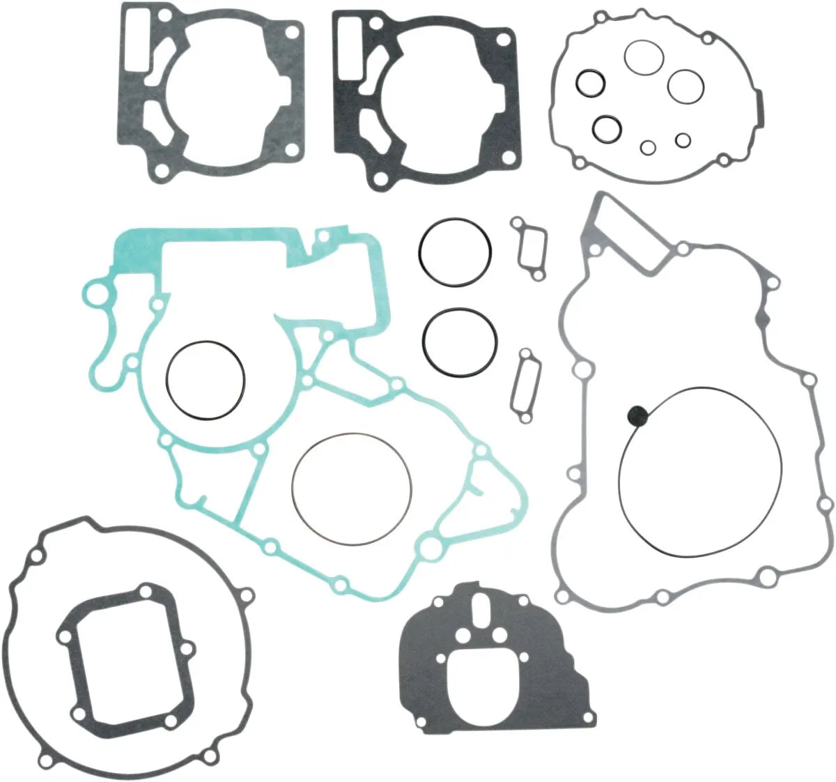 MOOSE OFFROAD HARD-PARTS Komplett Packningssats 200/SX/EXC bild 1 PMMEDIA:79fe801ba4d596b4