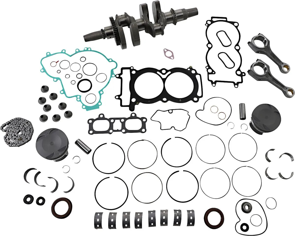 VERTEX Engine Rebuild Kit för 900 cc 4-taktsmotor bild 1 PMMEDIA:0a5f7e099737c8d8