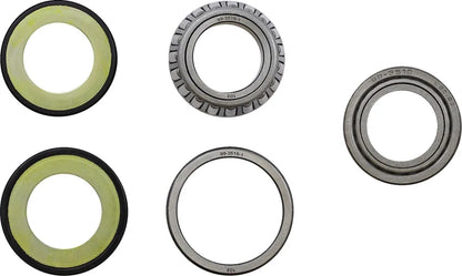 MOOSE OFFROAD HARD-PARTS Styrlager Komplett Kit bild 1 PMMEDIA:db409af706fb10cf