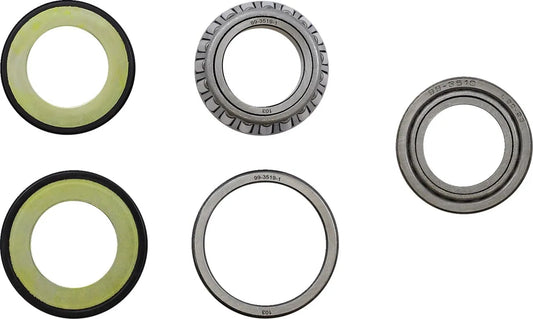 MOOSE OFFROAD HARD-PARTS Styrlager Komplett Kit bild 1 PMMEDIA:db409af706fb10cf