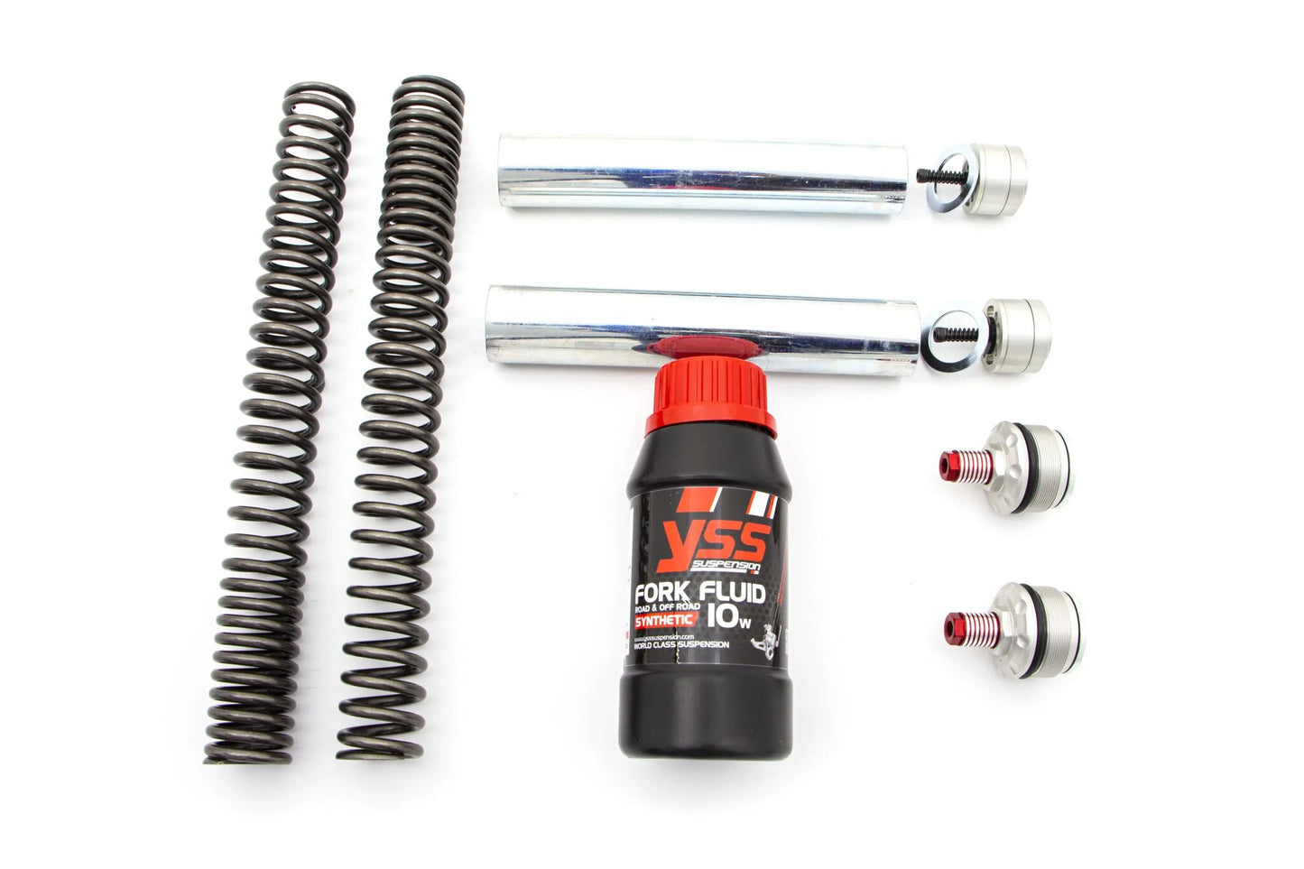 YSS Gaffelkit för Honda CB500F och CBR500R bild 1 PMMEDIA:4687cb5a6e92775f